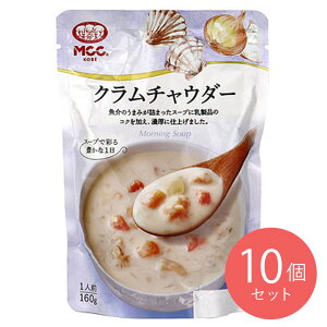 MCC �N�����`���E�_�[ 160g×10��