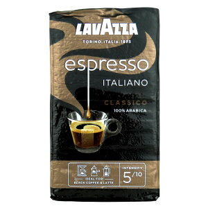 ���o�b�c�@ �G�X�v���b�\ VP(�o�L���[���p�b�N) 250g | �k0413�l�@LAVAZZA