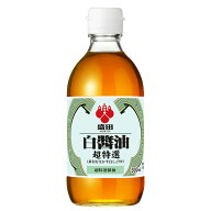 盛田 白醤油超特選 300ml