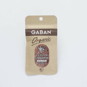 GABAN �I�[�K�j�b�N �Z�C�����V�i�����p�E�_�[