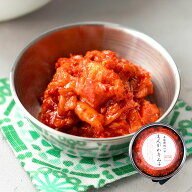 沈菜館 えんがわキムチ 100g | D+2