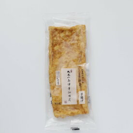服部食品 大本山南禅寺御用達 手揚げ 1枚 | D+2
