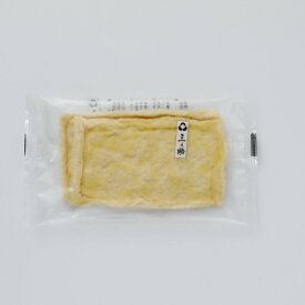 三之助 油あげ 2枚入り