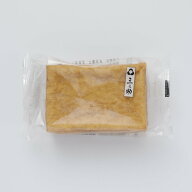 もぎ豆腐三之助生あげ 1個