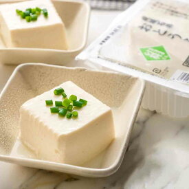 成城石井 絹豆腐 300g