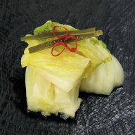 成城石井昆布白菜 350g