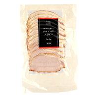 成城石井自家製 ロースハムスライス 180g | D+2