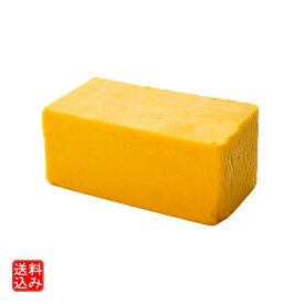 【お取り寄せ】【C】成城石井 レッドチェダー 1kg | 業務用規格