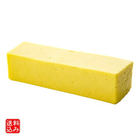 【お取り寄せ】【C】成城石井 アイルランドチェダー 2kg | 業務用規格