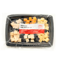 成城石井 6種バラエティチーズ 110g|D+2