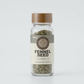 マスコット フェンネルシード（ホール） 20g