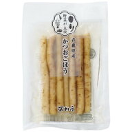 河村屋かつおごぼう 80g