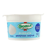 イタリア産ブラータ 100g | D+2 / 消費期限：発送日より3日間 | 沖縄・離島配送不可