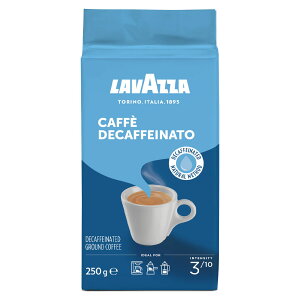 ���o�b�c�@ �f�J�t�F VP(�o�L���[���p�b�N) 250g | LAVAZZA [0710]