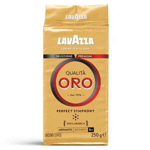 ���o�b�c�@ �N�I���^ �I�� �V���t�H�j�[ VP(�o�L���[���p�b�N) 250g | LAVAZZA [0116]