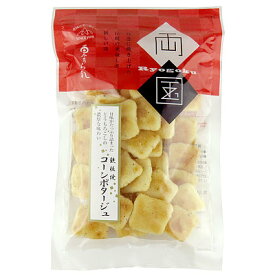 東あられ コーンポタージュ 70g×3袋