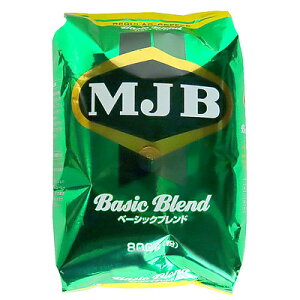 Mjb コーヒー豆の人気商品 通販 価格比較 価格 Com