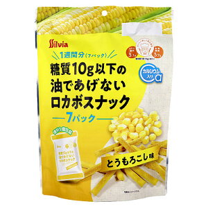 VrA 10gȉ̖łȂJ{XibN Ƃ낱 (10g×7)×3