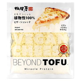 BEYOND TOFU シュレッド 250g×3個 | D+2