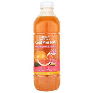 Wow-Food I[`[hO[vt[cXg[gW[X 1000ml×6{
