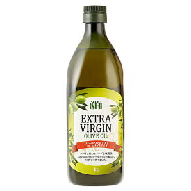 成城石井 スペイン産エクストラバージンオリーブオイル 910g