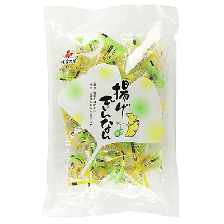 楽天市場】味楽乃里 揚げぎんなん 100g : 成城石井酒販 楽天市場店 楽天市場】味楽乃里 揚げぎんなん 100g : 成城石井酒販 楽天市場店
