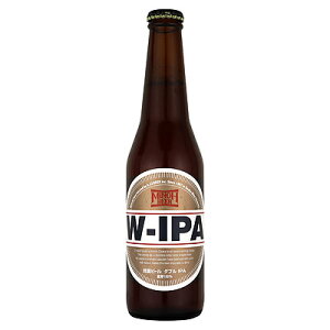   ʃr[ W-IPA 330ml×3{