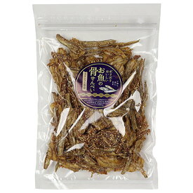 増永食品 お魚の骨せんべい 220g | 業務用規格