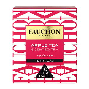 フォション アップル TB 10P | FAUCHON