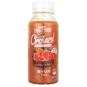 Wow-Food I[`[hO[vt[cXg[gW[X 215ml×6{