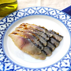 成城石井 鯖スモーク 60g