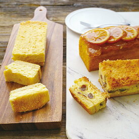 【お歳暮】【GR】成城石井自家製 大人気ケーキセット 3種入