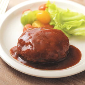 【お歳暮】【W】成城石井 オリジナルハンバーグセット 3種7個入(各110g・ソース付き) / 沖縄離島配送不可