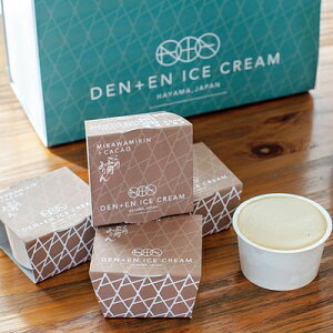 y񂹁zyWNz BEATICE DEN+EN ICE CREAM 6 | Ezs / EΗjws