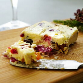 成城石井 4種ドライフルーツのクリームチーズ 1個 | D+2 | 今週のおすすめ