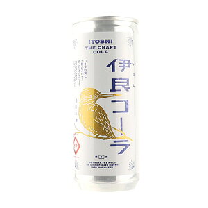 ɗǃR[ IYOSHI COLA 250ml×3