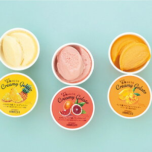 y񂹁zyEKzΈ ܂ŉʕ̂悤Creamy gelatoHה׃Zbg 39 | wK{ / ꗣzs