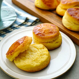 成城石井自家製 ハニーイングリッシュスコーン 6個 | D+2 / 消費期限：発送日より4日間