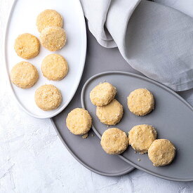 【送料込み】成城石井desica 和三盆ポルボローネ 100g×3個