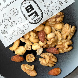f^C^[iVi Ӂ[ UMAMIX NUTS 100g