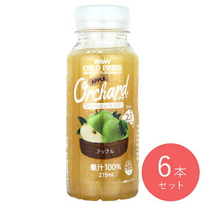 Wow-Food I[`[hAbvXg[gW[X 215ml×6{