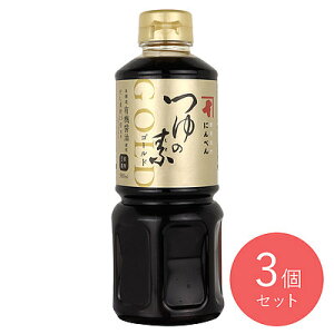 ɂׂ ̑fS[h 500ml×3