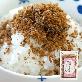 成城石井 六種素材のおかかくるみふりかけ 90g