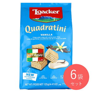 ���[�J�[ �N���h���e�B�[�j �o�j�� 125g×6��