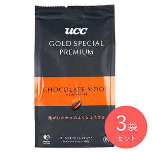 UCC GOLD SPECIAL PREMIUM`R[g[h 150g×3
