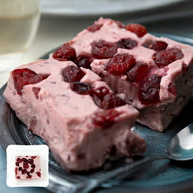 成城石井 クランベリーがたっぷり入ったクリームチーズ 1個 | D+2