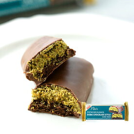 ドフリーズ ドバイチョコ風ケーキバー 55g