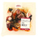 成城石井自家製 タコたっぷり！トマトとセロリのジンジャーマリネ 1個 | D+2 / 消費期限：発送日より3日間