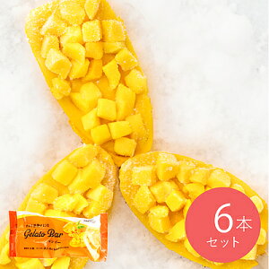 y݁zΈ܂ŉʕ̂悤GelatoBar}S[ 84ml×6