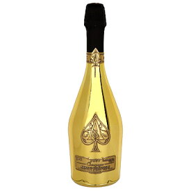 アルマンド ブリニャック ゴールド 箱なし 750ml